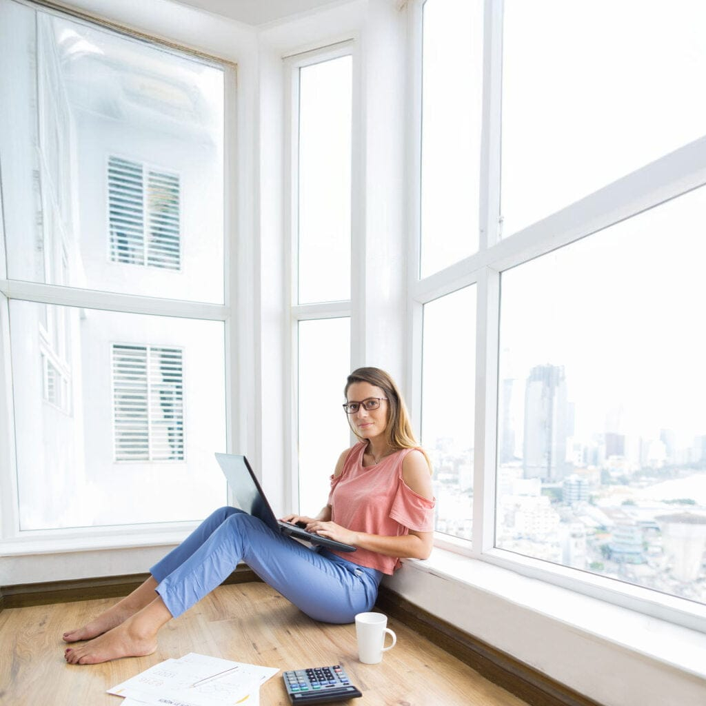 Fixed Windows