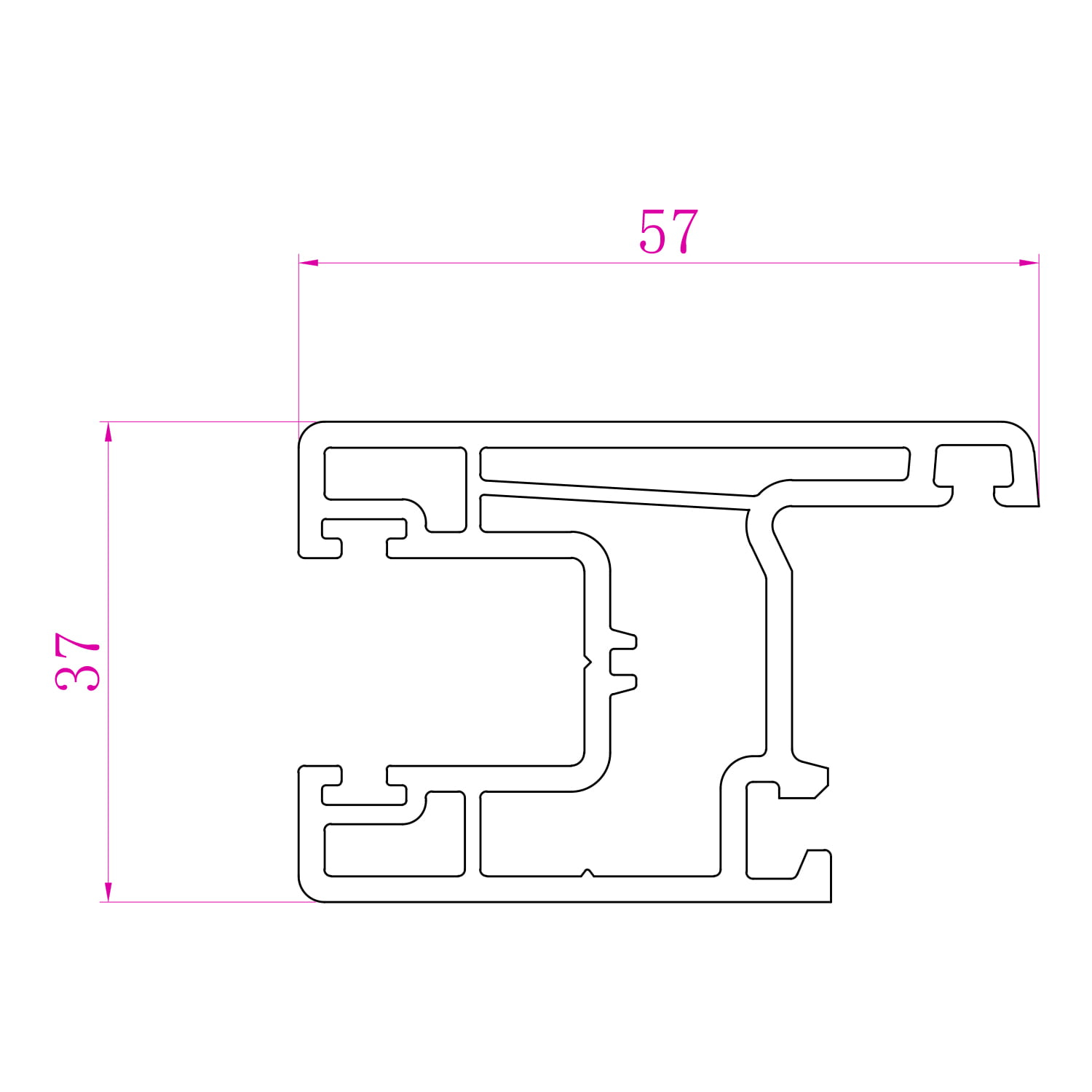 Sliding Window sash