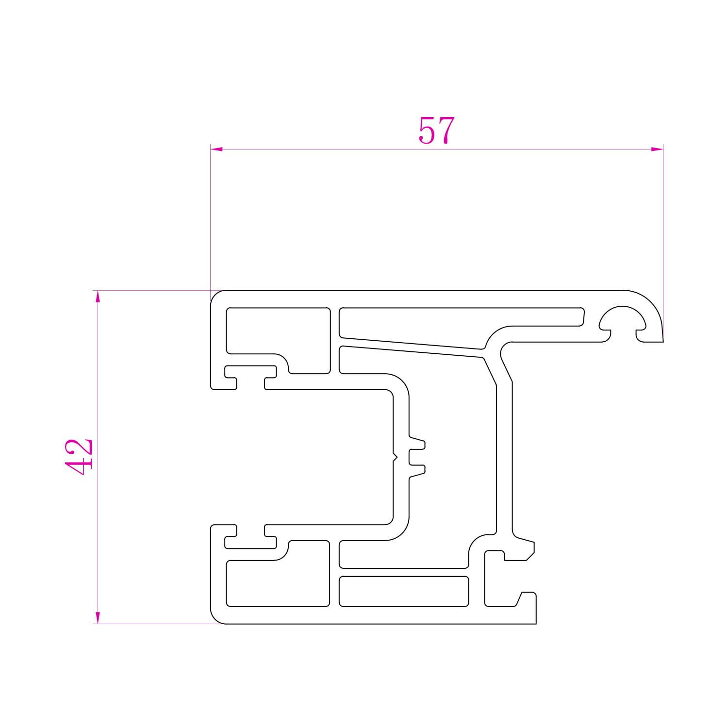 Sliding Window sash