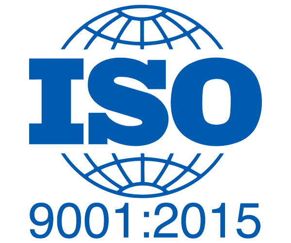 Iso 9001:2015