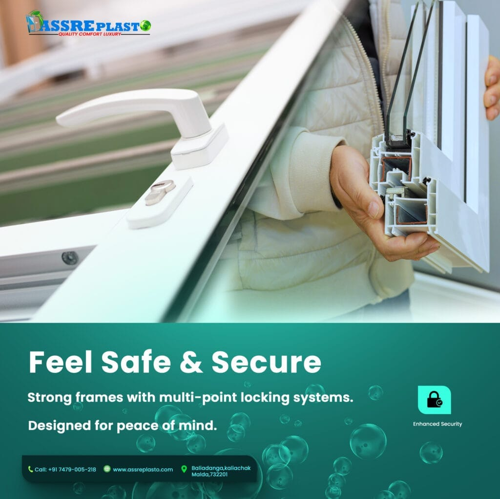 Unmatched Durability