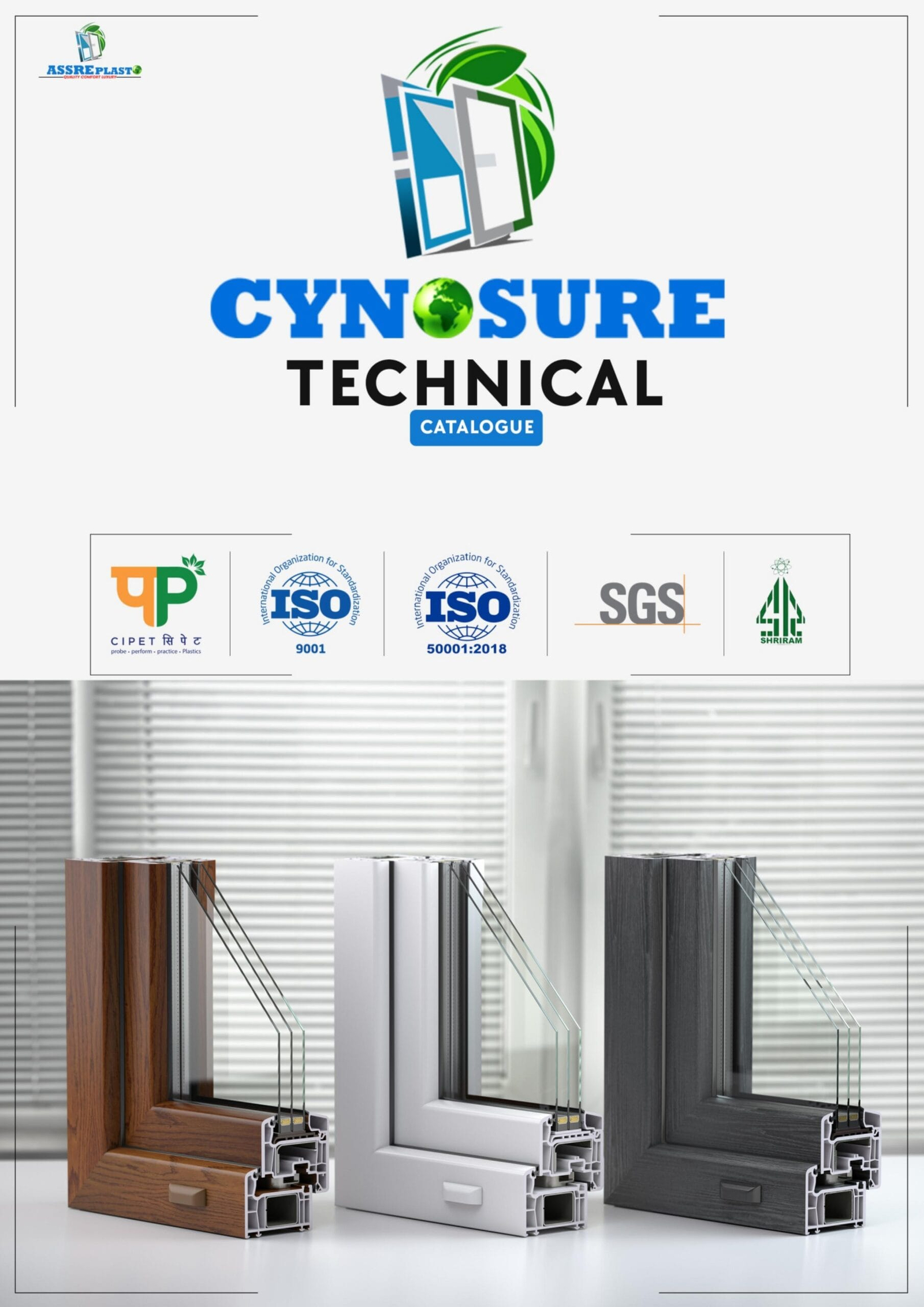 cynosure tecnical