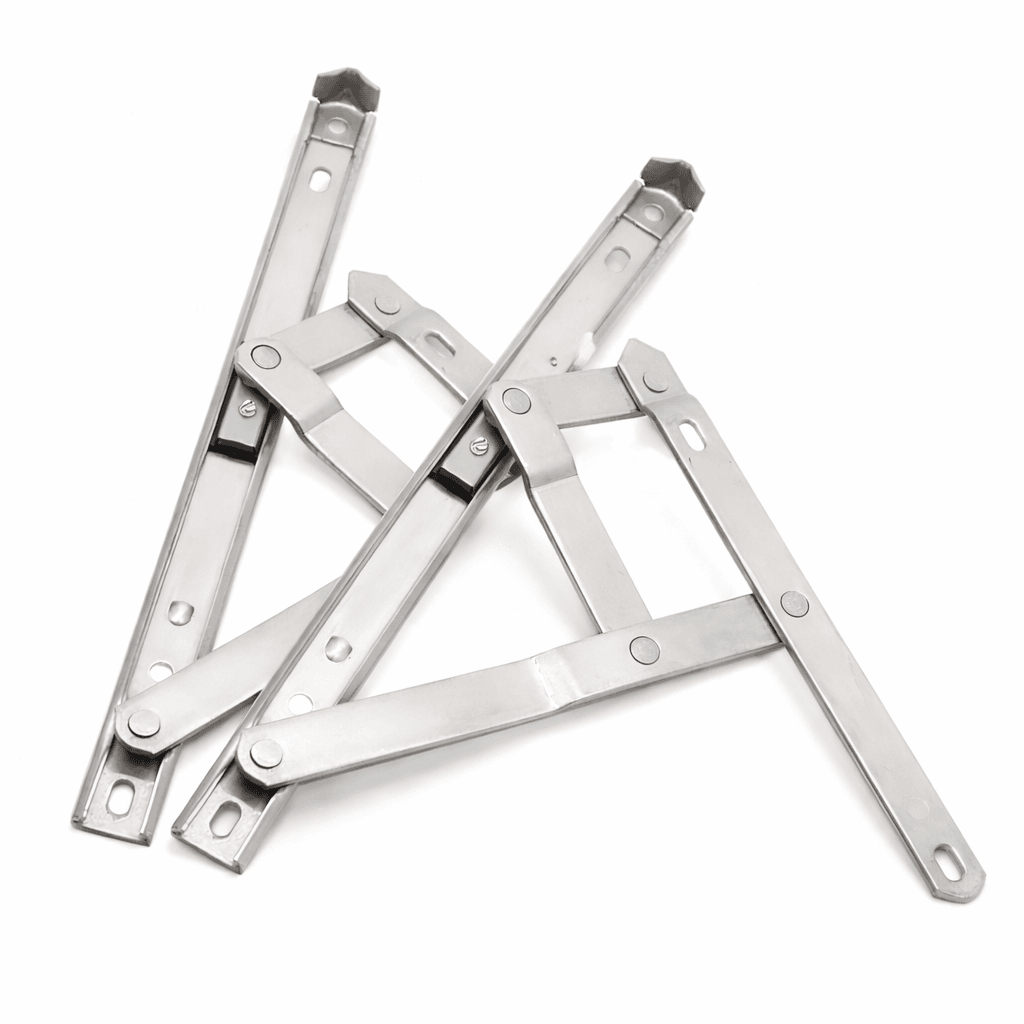 Stainless Steel Hinges
